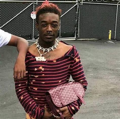 is lil uzi gay